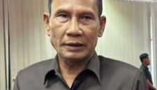 Ketua DPRD Kalteng, Arton S. Dohong.Foto:Dok/1tulah.com