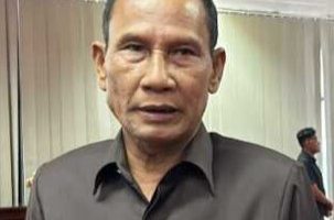 Ketua DPRD Kalteng, Arton S. Dohong.Foto:Dok/1tulah.com
