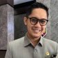 Juru Bicara Fraksi Partai NasDem DPRD Kalteng, Bryan Iskandar, Foto:Istimewa/1tulah.com