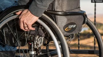 ilustrasi disabilitas (pixabay.com/stevepb) 