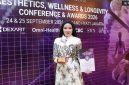 dr. Ayu Widyaningrum Kembangkan Regenerative Medicine. (Dok. ist)