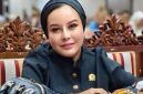 Anggota Komisi III DPRD Kalimantan Tengah (Kalteng), Faridawaty Darland Atjeh. Foto:Dok/1tulah.com