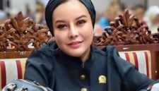 Anggota Komisi III DPRD Kalimantan Tengah (Kalteng), Faridawaty Darland Atjeh. Foto:Dok/1tulah.com
