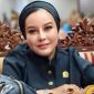 Anggota Komisi III DPRD Kalimantan Tengah (Kalteng), Faridawaty Darland Atjeh. Foto:Dok/1tulah.com