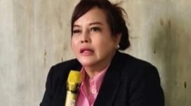 Anggota Komisi III DPRD Kalimantan Tengah, Faridawaty Darland Atjeh (Istimewa)