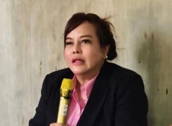 Anggota Komisi III DPRD Kalimantan Tengah, Faridawaty Darland Atjeh (Istimewa)