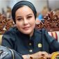 Anggota Komisi III DPRD Kalimantan Tengah (Kalteng), Faridawaty Darland Atjeh.Foto:Dok/1tulah.com