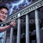 Ilustrasi ijazah Gibran digugat di MK 