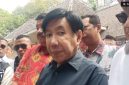 Guruh Soekarnoputra. [Suara.com/Rena Pangesti]