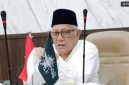 KH Abdul Hakim Mahfudz atau Gus Kikin terpilih jadi ketum PBNU. [ANTARA]