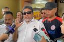 Presiden Partai Buruh, Said Iqbal. (Suara.com/Novian) 