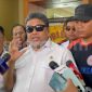 Presiden Partai Buruh, Said Iqbal. (Suara.com/Novian) 