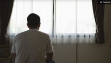 Warga dewasa menarik diri dari kehidupan sosial (CNA) 