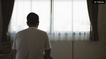 Warga dewasa menarik diri dari kehidupan sosial (CNA) 