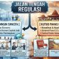 Jalan tengah regulasi kuota pekerja lokal