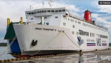 Kapal Virgo Transport 8 yang hilang kontak saat berlayar dari Surabaya ke Banjarmasin. (Dok. Ist) 