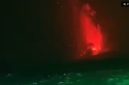 Gunung Anak Krakatau Meletus, BMKG Jepang Kasih Peringatan Ini [Tangkap layar X] 
