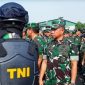 Tentara Nasional  Indonesia. 