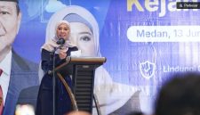 SE Menkomdigi dinilai melenceng dari putusan MK soal Kuota Hangus. [Dok Komdigi] 
