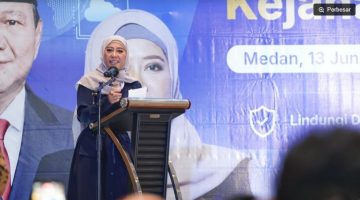 SE Menkomdigi dinilai melenceng dari putusan MK soal Kuota Hangus. [Dok Komdigi] 