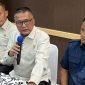 Kepala Kanwil Ditjenpas Jawa Barat Yudi Suseno di Lapas Kelas IIA Cibinong, Kabupaten Bogor, Jawa Barat, Kamis (24/9/2026). ANTARA/M Fikri Setiawan