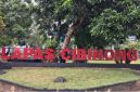 Kondisi Lapas Kelas AII Cibinong di Pondok Rajeg, Cibinong, Kabupaten Bogor, Jawa Barat, Jumat (25/9/2026). (ANTARA) 