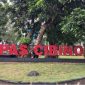 Kondisi Lapas Kelas AII Cibinong di Pondok Rajeg, Cibinong, Kabupaten Bogor, Jawa Barat, Jumat (25/9/2026). (ANTARA) 