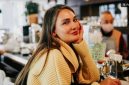 Luna Maya, publik figur sekaligus Co-Founder TS Media, berbagi cerita tentang perjalanannya menjalani gaya hidup berkelanjutan. Sumber: Instagram/lunamaya 