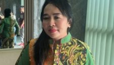 Anggota Komisi IV DPRD Kalteng, Maryani Sabran. (Istimewa)