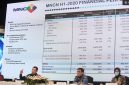 PT Republik Media Anak Bangsa (RMAB) dari Republikorp Group, PT Media Nusantara Citra Tbk (MNCN), dan PT Sinergi Terang Abadi (STA) menjalin kerja sama strategis untuk membangun ekosistem media terintegrasi di Indonesia. Foto ist. 
