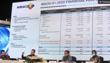 PT Republik Media Anak Bangsa (RMAB) dari Republikorp Group, PT Media Nusantara Citra Tbk (MNCN), dan PT Sinergi Terang Abadi (STA) menjalin kerja sama strategis untuk membangun ekosistem media terintegrasi di Indonesia. Foto ist.