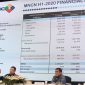 PT Republik Media Anak Bangsa (RMAB) dari Republikorp Group, PT Media Nusantara Citra Tbk (MNCN), dan PT Sinergi Terang Abadi (STA) menjalin kerja sama strategis untuk membangun ekosistem media terintegrasi di Indonesia. Foto ist. 