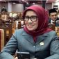 Ketua Komisi II Dewan Perwakilan Rakyat Daerah (DPRD) Kalteng, Siti Nafsiah. (Istimewa)