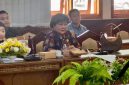  Anggota Komisi III DPRD Kalteng, Nyelong Inga Simon Foto:Istimewa