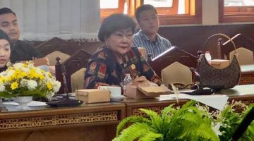 Anggota Komisi III DPRD Kalteng, Nyelong Inga Simon Foto:Istimewa