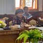  Anggota Komisi III DPRD Kalteng, Nyelong Inga Simon Foto:Istimewa