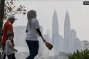 Kondisi Malaysia (CNA) 