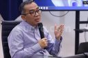 Menteri Pendidikan Tinggi, Sains, dan Teknologi (Diktisaintek) Brian Yuliarto. (Diktisaintek) 