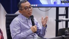 Menteri Pendidikan Tinggi, Sains, dan Teknologi (Diktisaintek) Brian Yuliarto. (Diktisaintek) 
