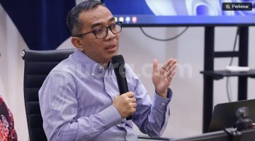Menteri Pendidikan Tinggi, Sains, dan Teknologi (Diktisaintek) Brian Yuliarto. (Diktisaintek) 