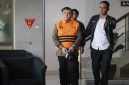 Wakil Menteri Imigrasi dan Pemasyarakatan (Imipas) Silmy Karim. [ANTARA FOTO/Dhemas Reviyanto] 