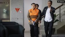 Wakil Menteri Imigrasi dan Pemasyarakatan (Imipas) Silmy Karim. [ANTARA FOTO/Dhemas Reviyanto] 