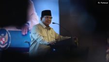 Potret Prabowo Subianto (Instagram/Prabowo) 