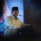 Presiden Prabowo Subianto (Instagram/Prabowo) 