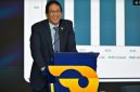 Sebelum dicopot, Purbaya Yudhi Sadewa sempat membantah Menko Airlangga Hartarto mengenai rekening massal dan merombak ratusan pegawai di Kemenkeu. [Dok Kemenkeu] 