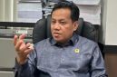 Anggota Komisi I DPRD Provinsi Kalimantan Tengah, Purdiono. Foto:Dok./1tulah.com