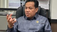 Anggota Komisi I DPRD Provinsi Kalimantan Tengah, Purdiono. Foto:Dok./1tulah.com