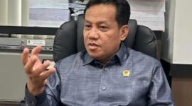 Anggota Komisi I DPRD Provinsi Kalimantan Tengah, Purdiono. Foto:Dok./1tulah.com