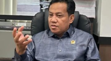 Anggota Komisi I DPRD Provinsi Kalimantan Tengah, Purdiono. Foto:Dok./1tulah.com