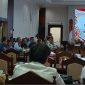 Rapat Dengar Pendapat (RDP) yang difasilitasi oleh DPRD Provinsi Kalimantan Tengah (Kalteng) pada Senin (20/7/2026). Foto:Ingkit/1tulah.com